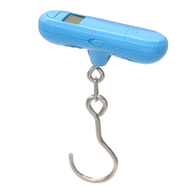 CS1014 Portable Travel Luggage Digital Weighing Scale Hanging Luggage Weight Scale
