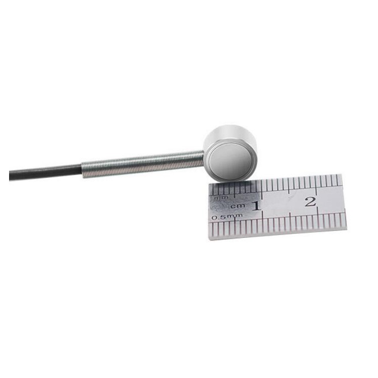 Low Cost Prices Of Compression Button Weight Load Cell Sensor 5kg 50Kg 100Kg 300Kg 500Kg