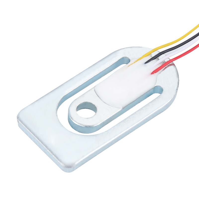 Half Bridge Bath Room Scale Flat Micro Load Cell 50kg
