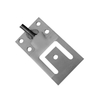 Very Low Profile Medical Scales Planar Beam Load Cell 150kg
