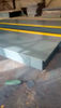 Semi Truck Scale Ticket Portable Vehicle Weighing Electronic Manufacturer Weight Scales for 80ton Weighbridge Software