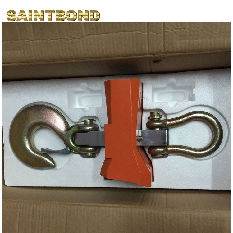 High Resolution Direct-view Driving Scales 1t 2t 3t 5t 10t 300kg Electric Digital Crane 20t Mini Hanging Scale