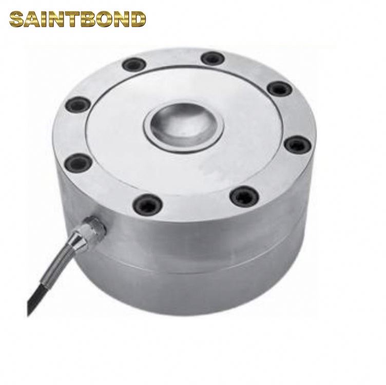 Capteur De Force Universal Weighing Low Profile Diaphragm Onboard Load Cell for Gps Tracking Diesel Tank Sensor