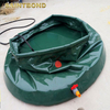 Quality Guaranteed Customized Onion Inflatable Air Water-filled Weight Bag Plastic Liquid Collapsible Water Storage Bladder
