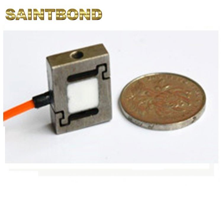 Cheap Force Sensors Small Weighing 0.5kg 1kg 2kg 3kg Bench Scale Weight Sensor Miniature Load Cell