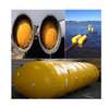 Pipeline Flotation Rescue Air Bags Heavy Duty for Lifting Marine Airbags Salvage Rubber Ship Launching Airbag