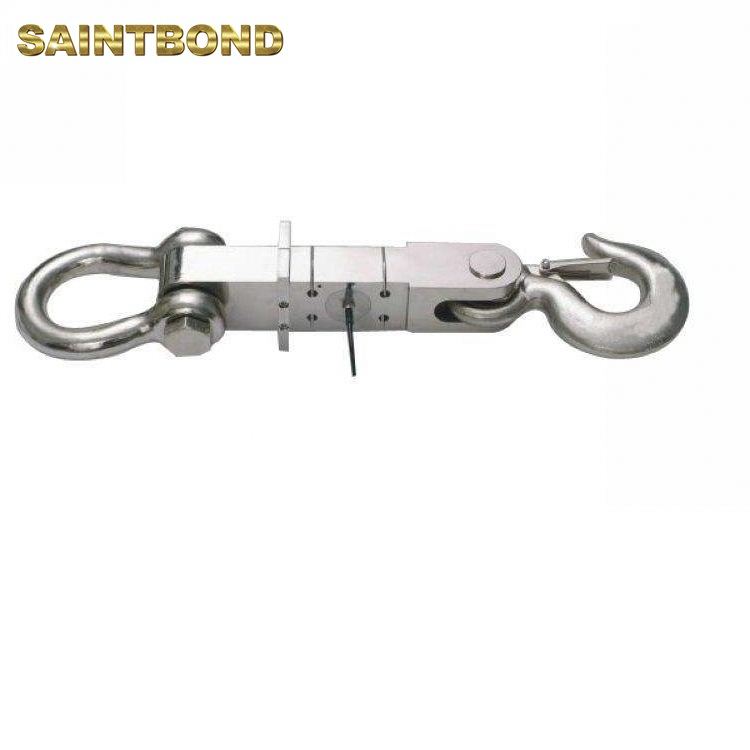 Limiter Weight High Accuracy Cells Overload Tension Weighing Sensor Load Cell For Crane Scale