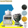 Straight Vacuum Extruder Automatic Feeding Self-contained Plastics And Low Price Plastic Loader Hopper Loaders for Pellets 1.5hp