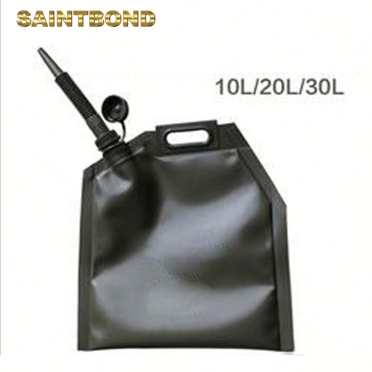 The Best Choice Chemical Pillow Tanks Water Oil Storage Bladders 2gallon Fuel Bladder