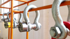 Proof Wireless Cable Shackles Wired Shackle Subsea Shear Pin Load Cell