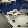 Excellent LED 200kg Digital Platform Scale 60kg~300kg Load Capacity Industrial Food Bench Weighing Scales