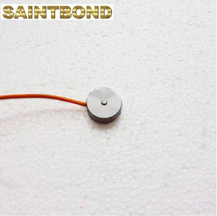 Aluminum Cells Mini Electronic Parallel Beam Cell for Bench Scale Measure Weight Sensor Miniature Compression Load Button