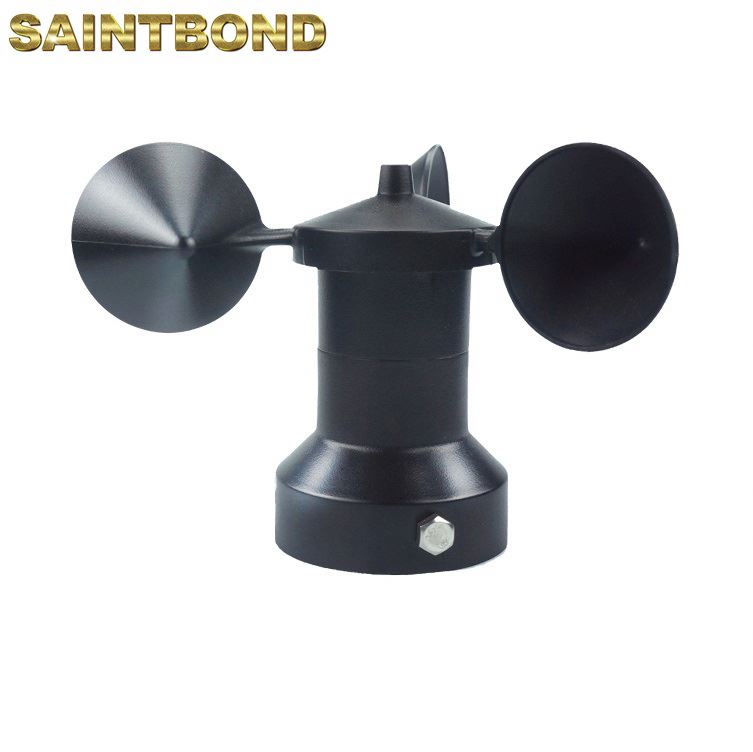 Direct vane and anemometer Sensor For Direction Weather station can monitor wind speed