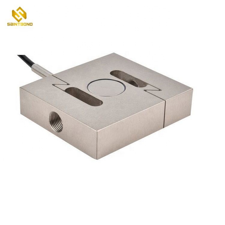 Series S Type Load Cell 1t with Good Price
