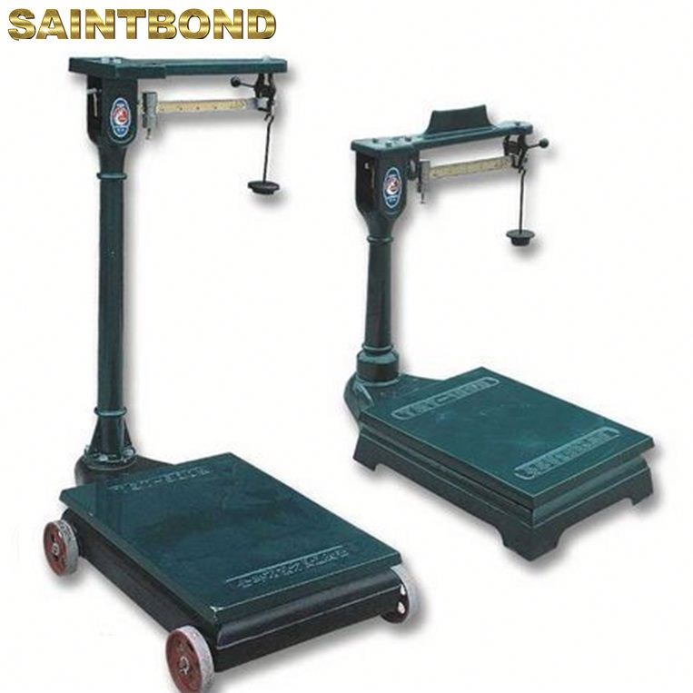 Online Platform Scale Price Balance Mechanical Weighing Scales Manufacturers