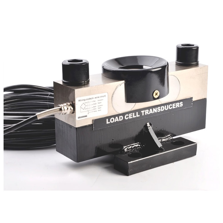 Manufacturer for Scales Type Shear Beam Cells -Cup & 30 Ton Wholesale Truck Scale 30T And Weighbridge Cup N Ball Load Cell