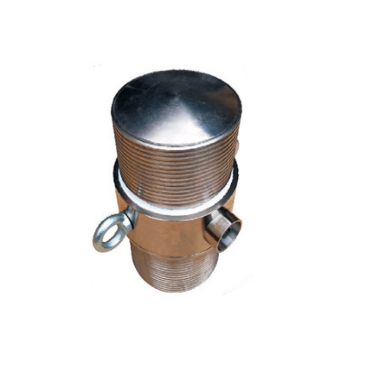Aluminum Canister 1000t Usb Load Cell 150 Ton 300 Ton 450 Ton Factory Supply