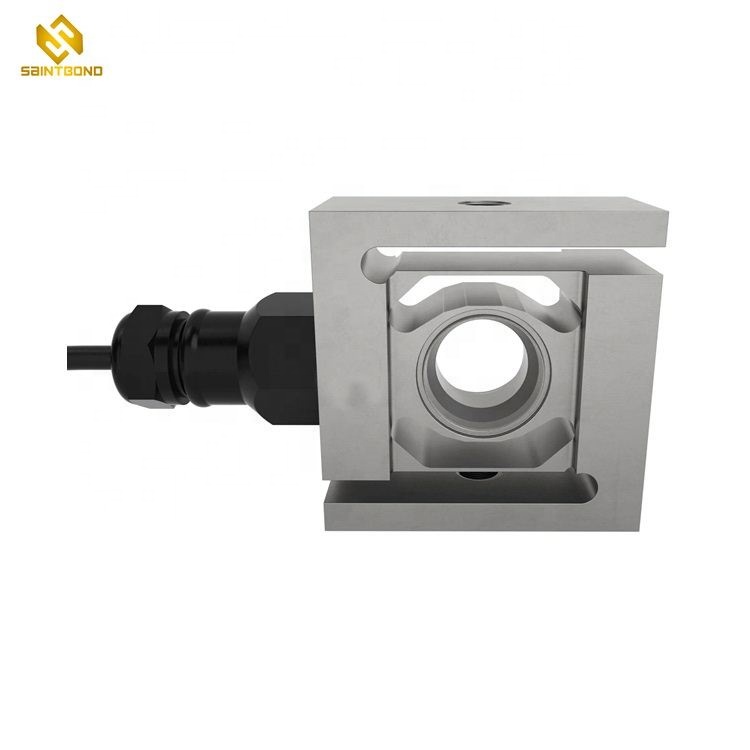 Cheap S Beam Load Cell CE 1T