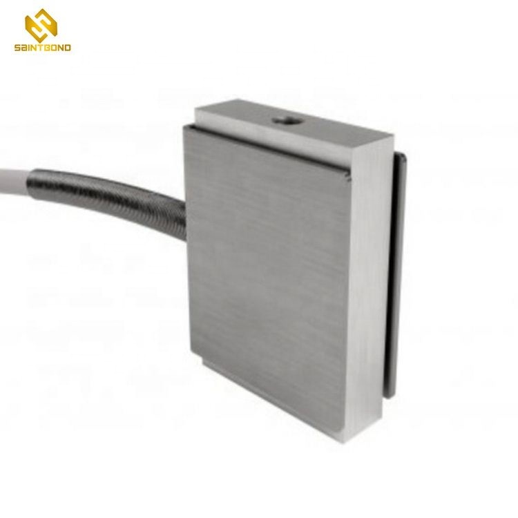 Load Cell Mini043-50N Stainless Steel Material Low Height Miniature Weight Sensor 50N