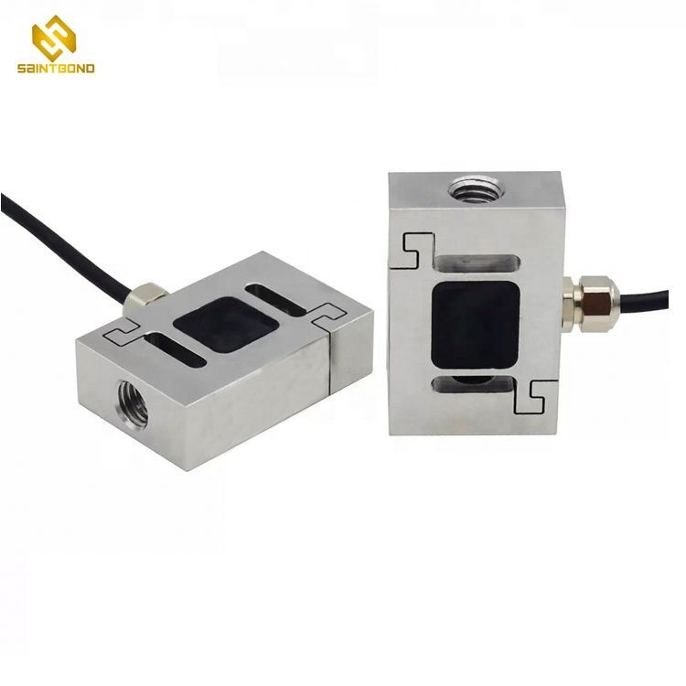 Direct Buy China Stainless Steel Force Sensor Load Cell 30N for Mobile Phone Testing Sensor