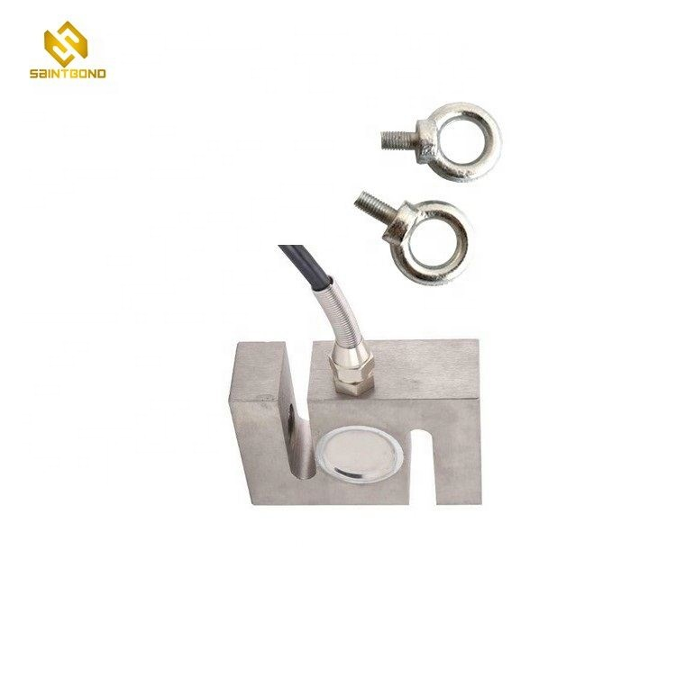 CALT High Precision Load Cell 50kg