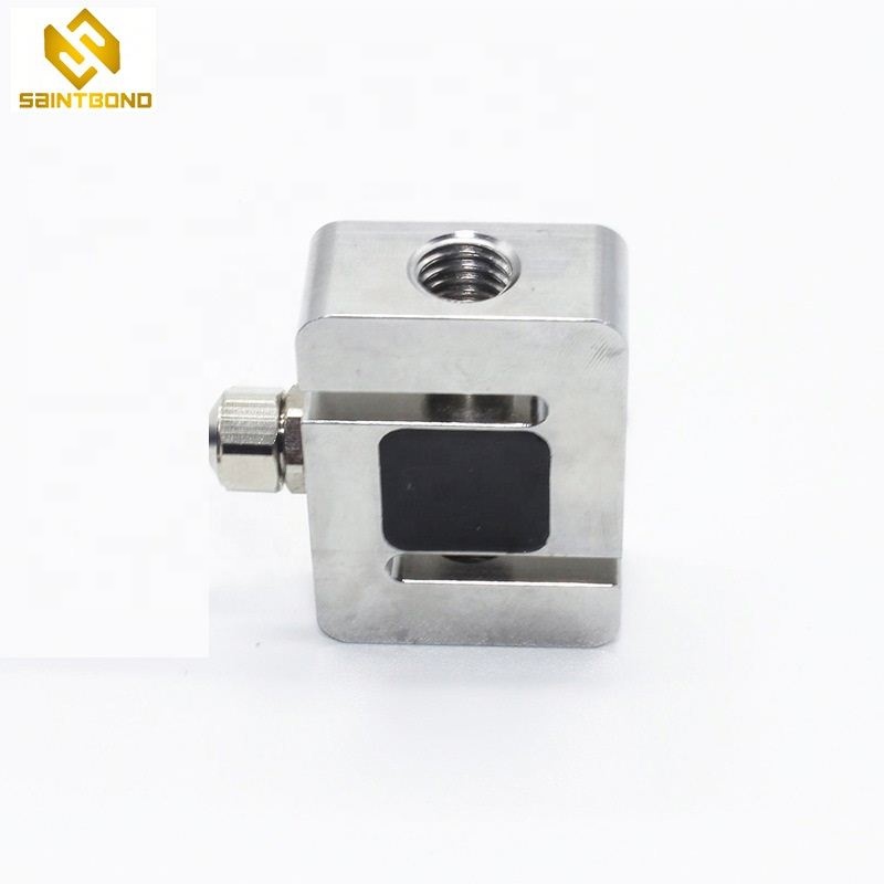 1kg, 2kg, 3kg, 5kg S Type Micro Load Cell