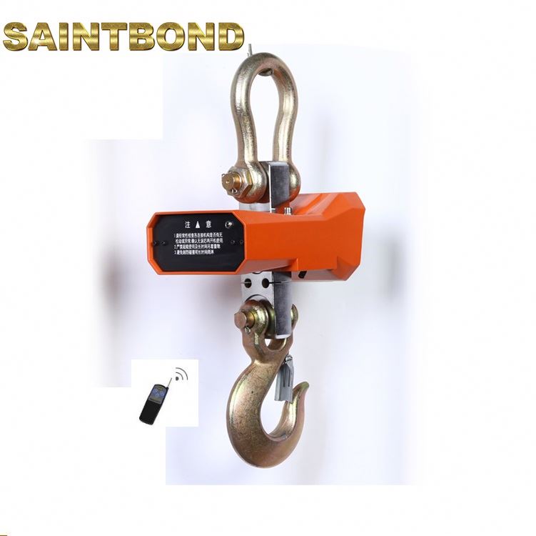 Hand-head Scale Weight Industrial Weighing Versatile High Capacity Hanging Manufacturers Crane Scales And Dynamometer