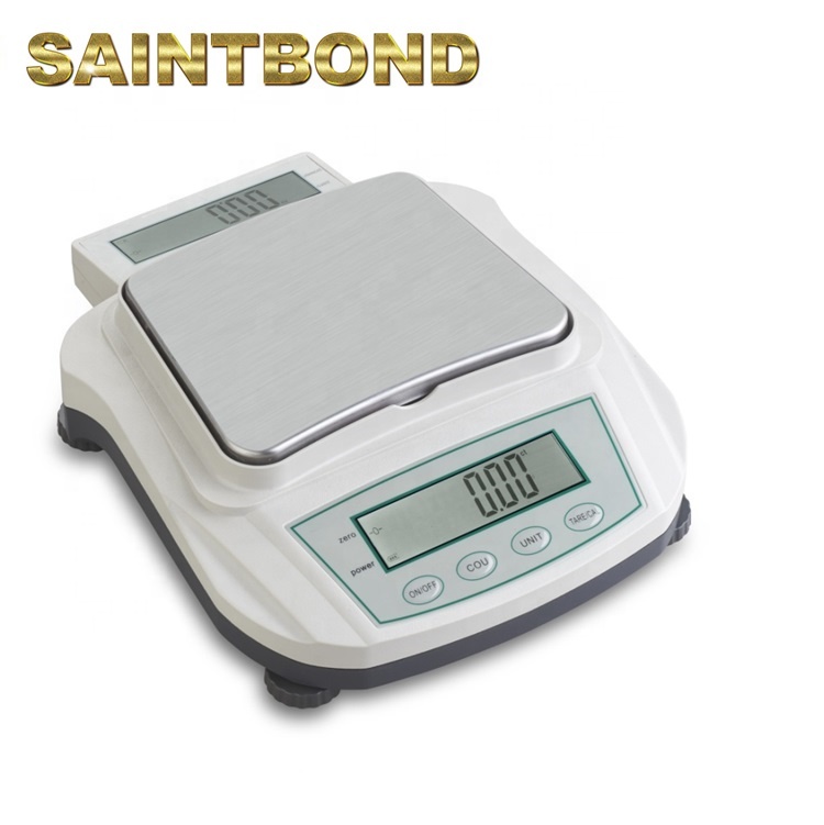 Electronic Balances Scale for Precision Weighing Precision Electronic Balance