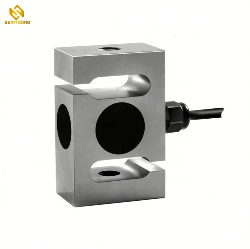 Zemic S Type Alloy Steel LC251 Load Cell