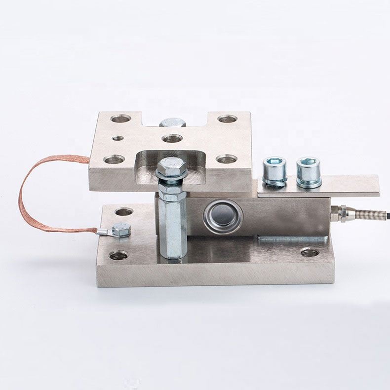 LC348M Junction Box Display Loadcell Module Weighing System for Silo Tank Mixer