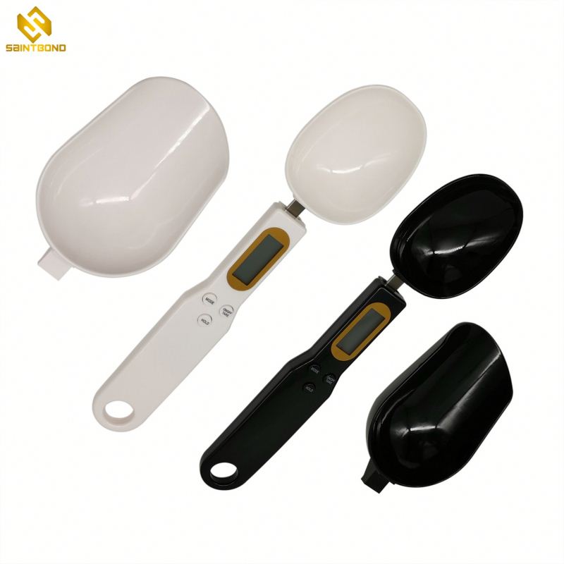 SP-001 Digital Kitchen Spoon Scale 500g
