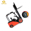CPD Lithium Battery Pallet Truck CE Certificate Confirmed 1500kg Loading Capacity Electric Pallet Truck