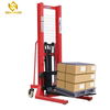 PSCTY02 Overseas Service Pallet Stacker Manufacturer Reach Stacker Machine with Ce Certificate