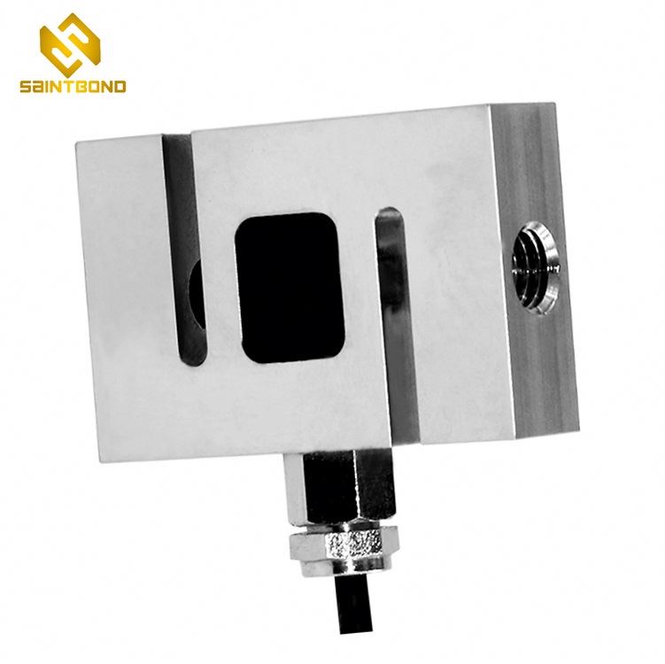 Stainless Steel Miniature S Beam Load Cell 10kg 20kg 50kg 100kg 200kg