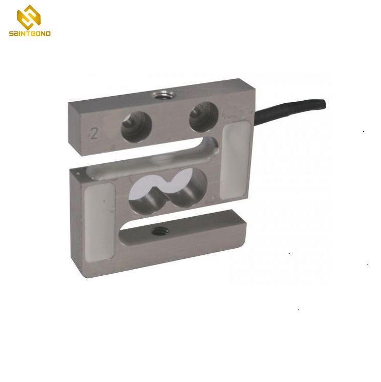 Tension Miniature Load Cell 100kg for Pulling Force Measuring
