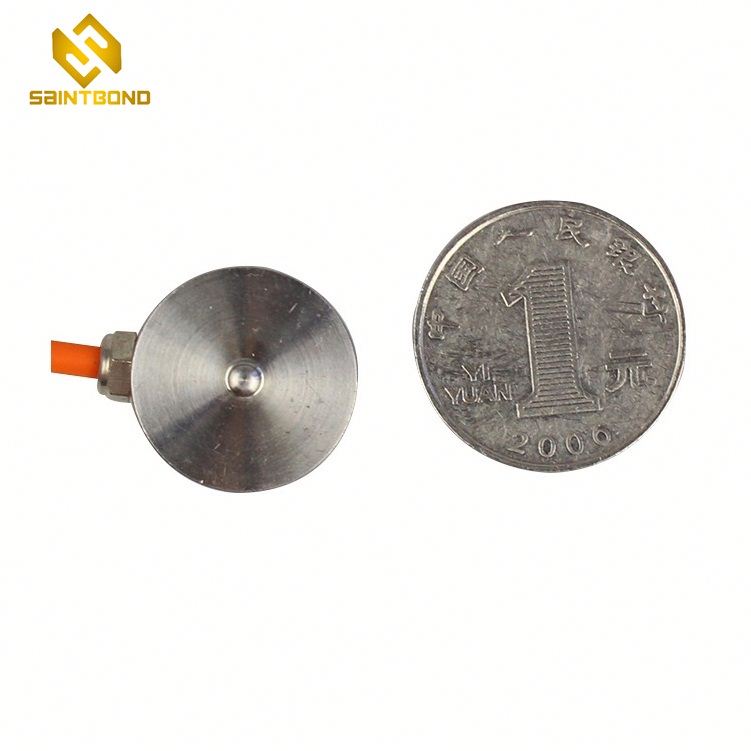 Mini027 Micro Miniature Small Load Cell Micro Weight Sensor 3kg 
