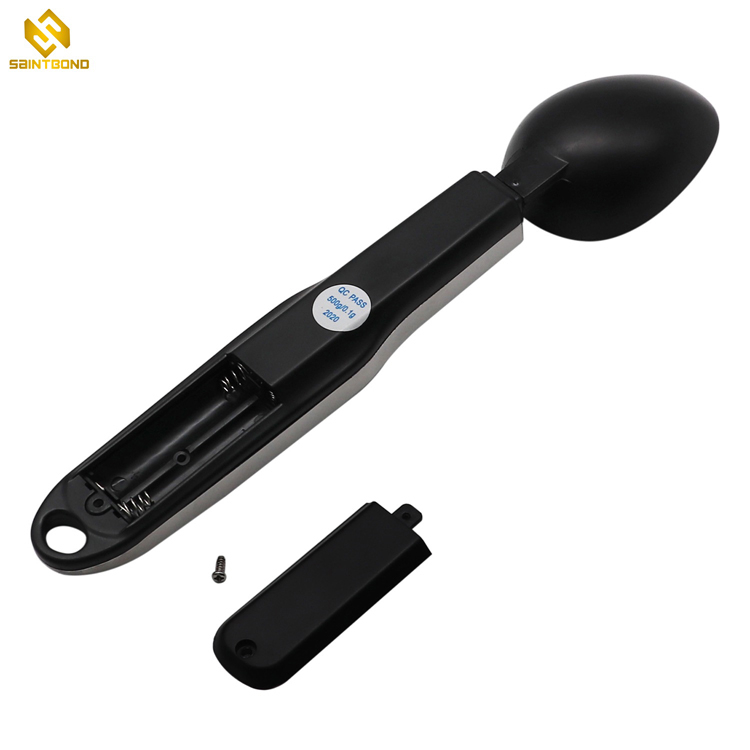 SP-003 Digital Spoon Scale 300g / 0.1 G Kitchen Scale