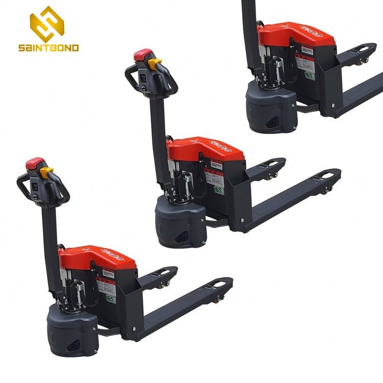 EPT20 Small Electric Pallet Truck Small Pallet Jack