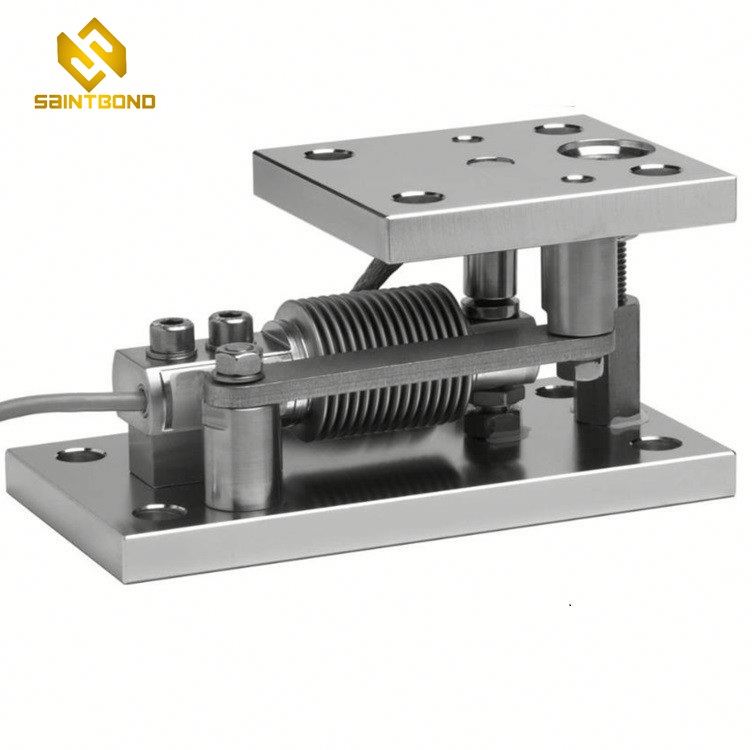 Z6M Electronic Weight Sensor Oiml 500kg Load Cell Price Manufacturer