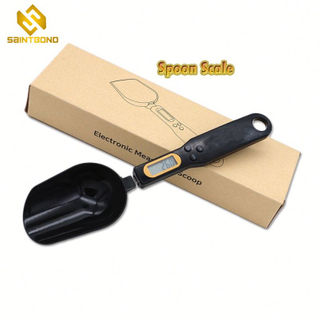 SP-001 Electronic Digital Portable Kitchen Spoon Scale 500g 0.1g