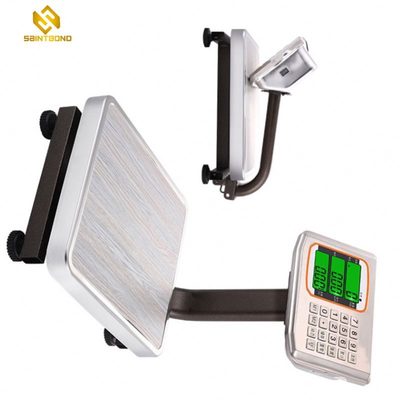BS05 China 50kg 60kg Digital Weight Scale