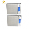 PJS-001 Mini Portable Digital 0.01g/500g Lcd Jewelry Scale, Electronic Kitchen Scale Jewelry Weighing Scale