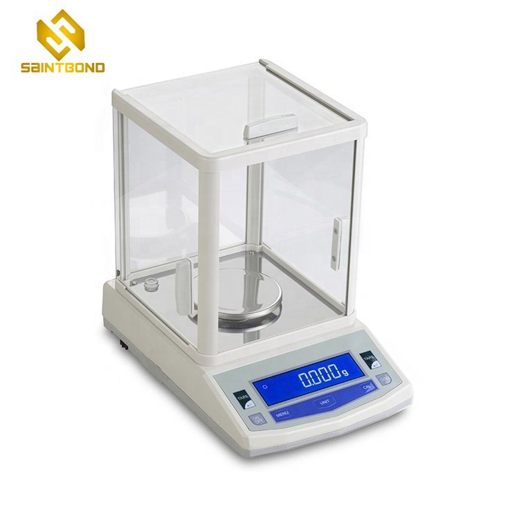 TD2003D Electronic Analytical Balance, Salter Digital Jewelry Scale 500g