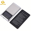 HC-1000B Mini Weighing Electronic Balance Scale 0.01 G Gold High Precision Household Jewelry Scale