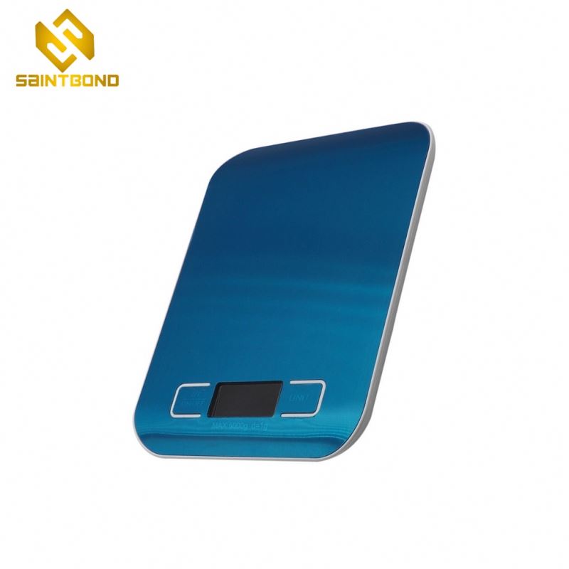 QH305 Wholesale Low Price Modern Design Electronic Kitchen Digital Weighing Scale