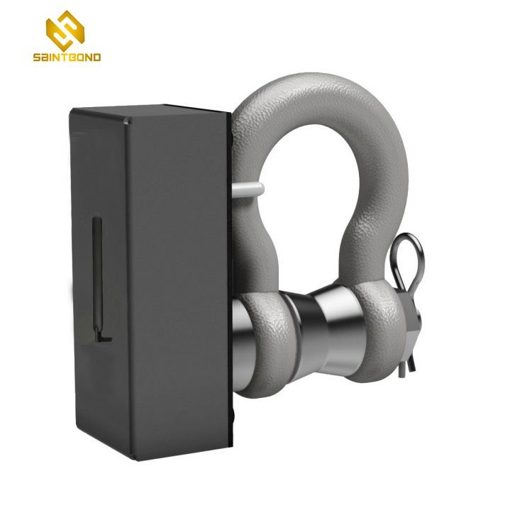 LS08W Wireless Telemetry Bow Shackle Load Cell