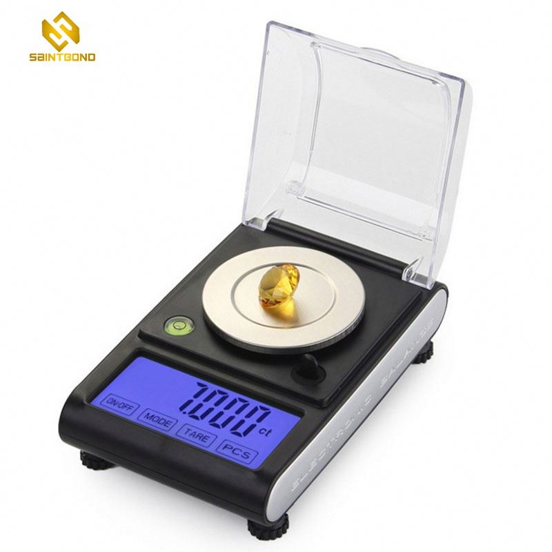 MTC Lab Accurate Digital Microgram Jewellery Scales Weight Scale 10g 20g 100g 0.001g