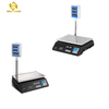 ACS30 50kg Digital Label Printing Scale Retail Printing Scale For Supermarket Use