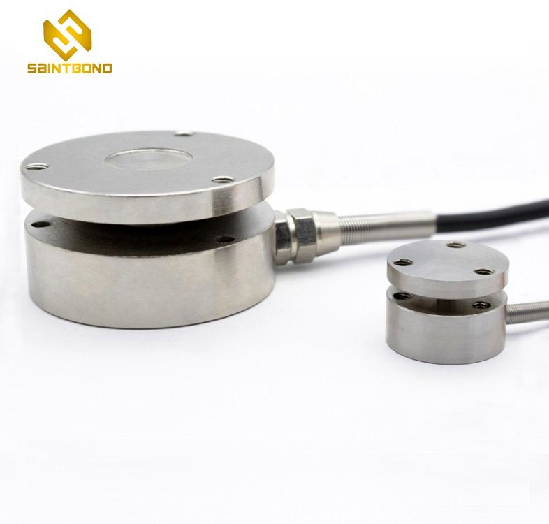 Mini009 Chinese Manufacture Compression Small Capacity 0-50kg Miniature Load Cell