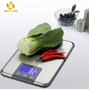 PKS003 Factory Wholesale Amazon Best Seller Electronic Digital 1g 5000g Kitchen Food Weight Scale